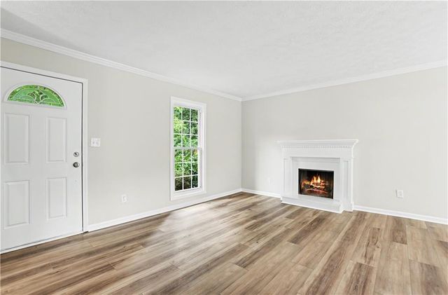 1074 New Haven Drive SW, Marietta, GA 30064