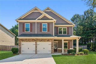 4241 Haywater Cove, Buford, GA 30519