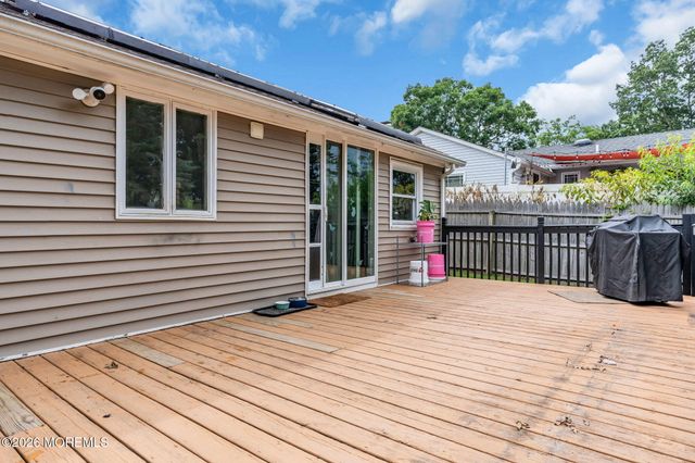 1744 Whitcomb Road, Forked River, NJ 08731