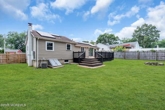 1744 Whitcomb Road, Forked River, NJ 08731
