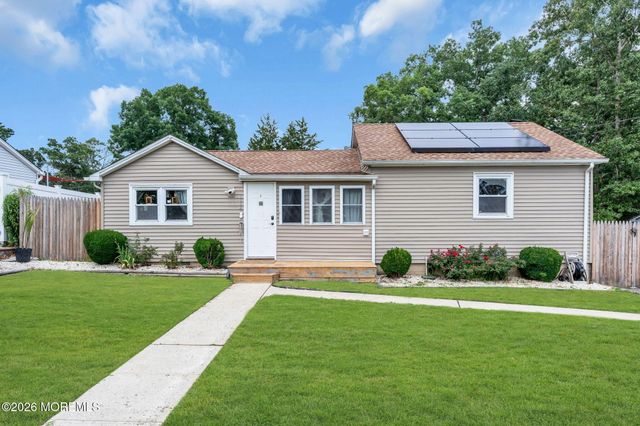 1744 Whitcomb Road, Forked River, NJ 08731