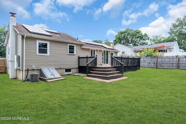 1744 Whitcomb Road, Forked River, NJ 08731