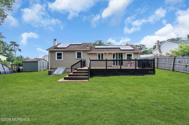 1744 Whitcomb Road, Forked River, NJ 08731