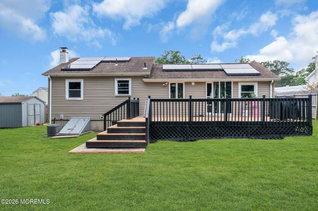 1744 Whitcomb Road, Forked River, NJ 08731