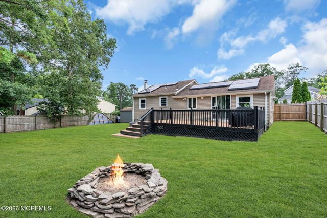 1744 Whitcomb Road, Forked River, NJ 08731