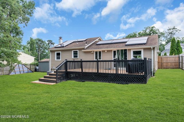1744 Whitcomb Road, Forked River, NJ 08731