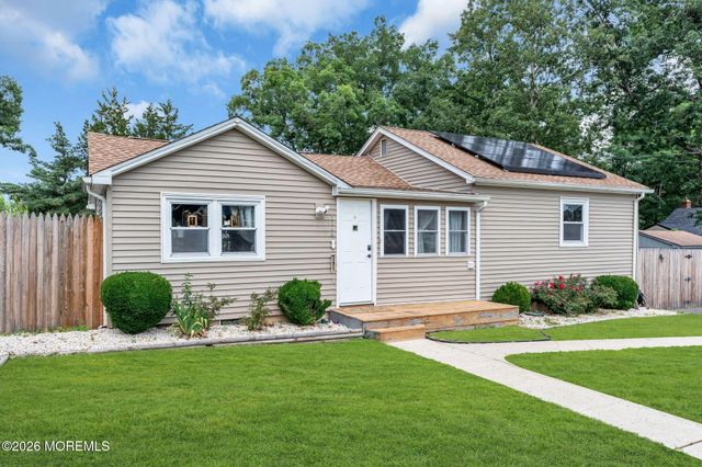 1744 Whitcomb Road, Forked River, NJ 08731