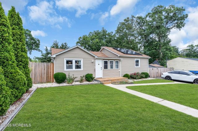 1744 Whitcomb Road, Forked River, NJ 08731