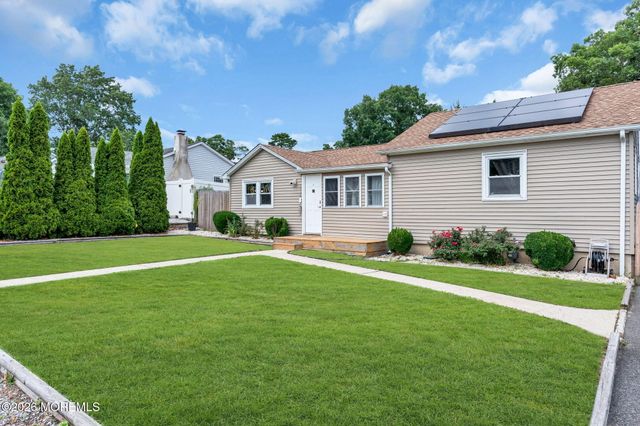 1744 Whitcomb Road, Forked River, NJ 08731