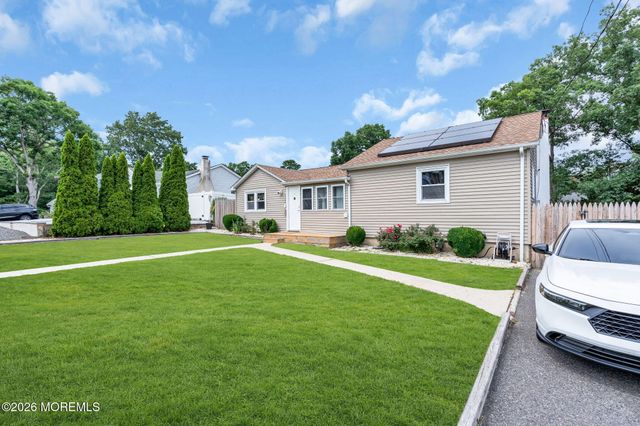 1744 Whitcomb Road, Forked River, NJ 08731