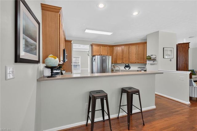 1032 Windward LN, Suffolk, VA 23435
