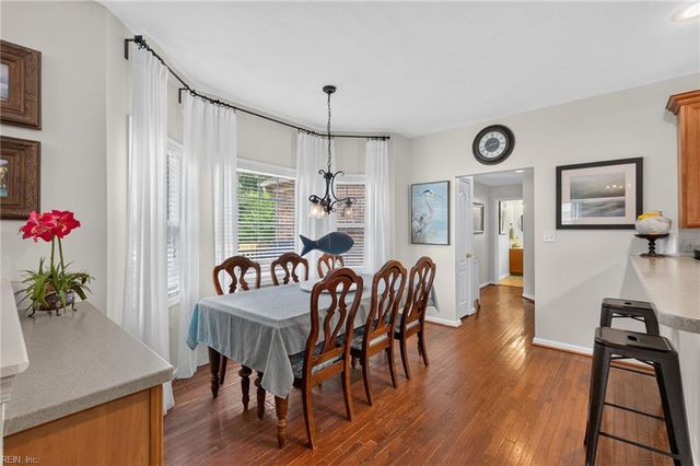 1032 Windward LN, Suffolk, VA 23435