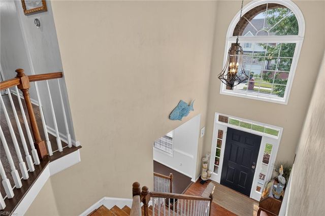 1032 Windward LN, Suffolk, VA 23435