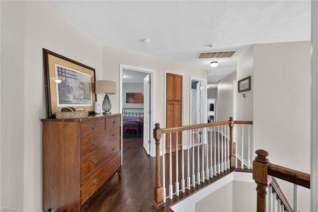 1032 Windward LN, Suffolk, VA 23435