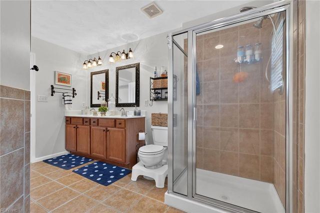 1032 Windward LN, Suffolk, VA 23435