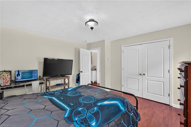 1032 Windward LN, Suffolk, VA 23435