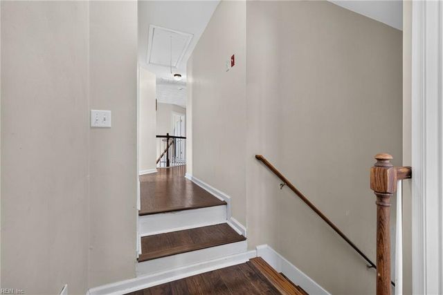 1032 Windward LN, Suffolk, VA 23435
