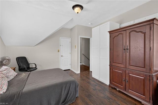 1032 Windward LN, Suffolk, VA 23435