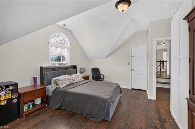 1032 Windward LN, Suffolk, VA 23435