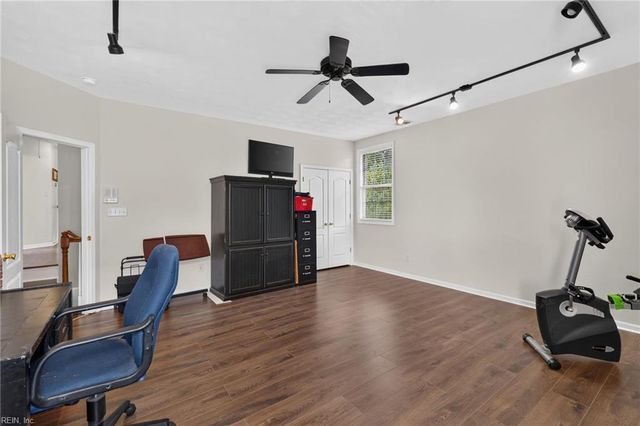 1032 Windward LN, Suffolk, VA 23435