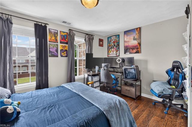1032 Windward LN, Suffolk, VA 23435