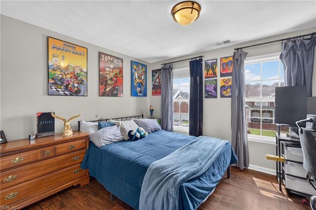 1032 Windward LN, Suffolk, VA 23435