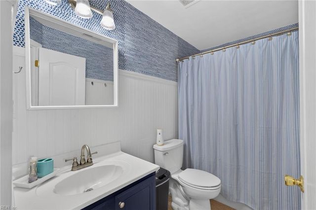 1032 Windward LN, Suffolk, VA 23435