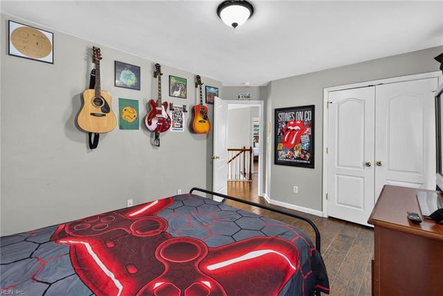 1032 Windward LN, Suffolk, VA 23435