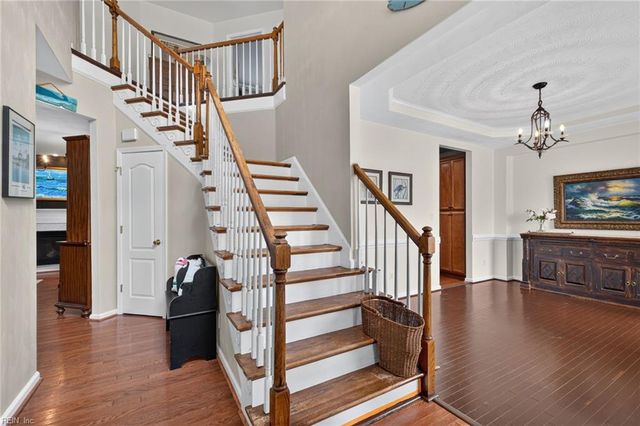 1032 Windward LN, Suffolk, VA 23435