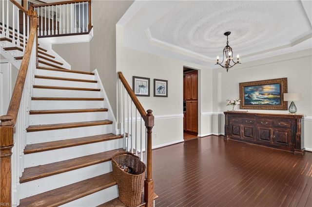 1032 Windward LN, Suffolk, VA 23435