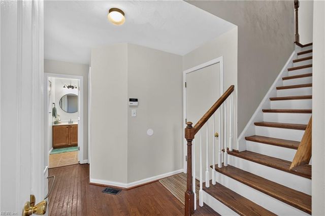 1032 Windward LN, Suffolk, VA 23435