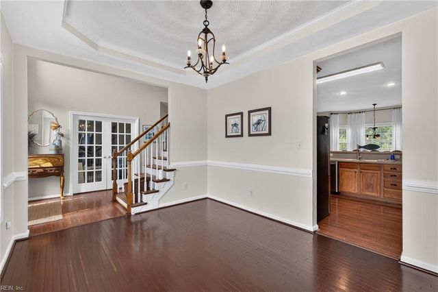 1032 Windward LN, Suffolk, VA 23435