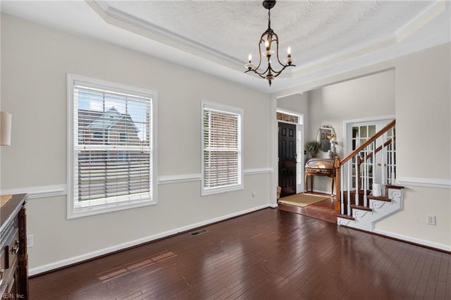 1032 Windward LN, Suffolk, VA 23435