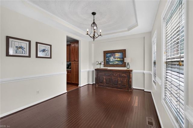 1032 Windward LN, Suffolk, VA 23435