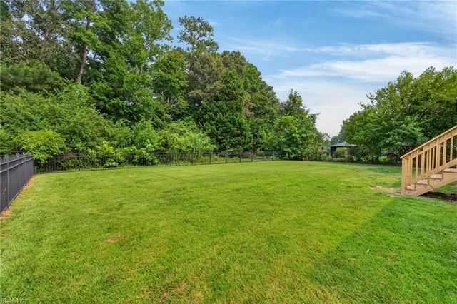 1032 Windward LN, Suffolk, VA 23435