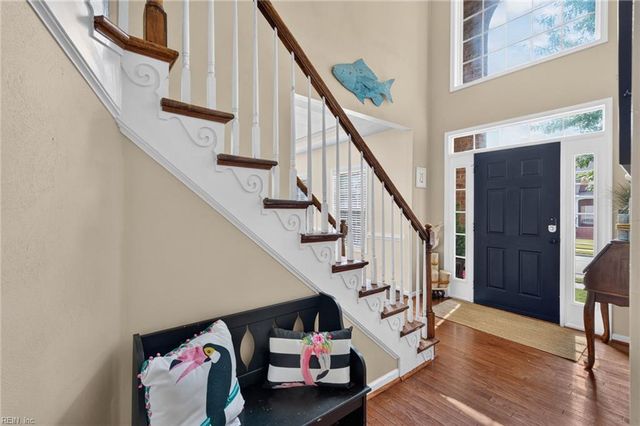 1032 Windward LN, Suffolk, VA 23435