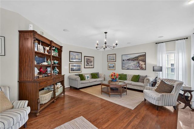 1032 Windward LN, Suffolk, VA 23435