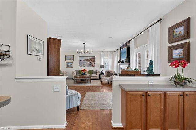 1032 Windward LN, Suffolk, VA 23435
