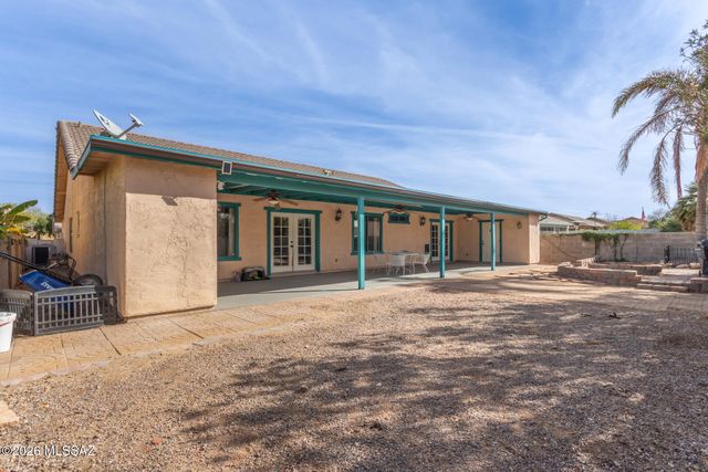 7992 S Lennox Lane, Tucson, AZ 85747