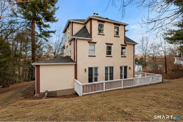 31 Oxford Court, Simsbury, CT 06070