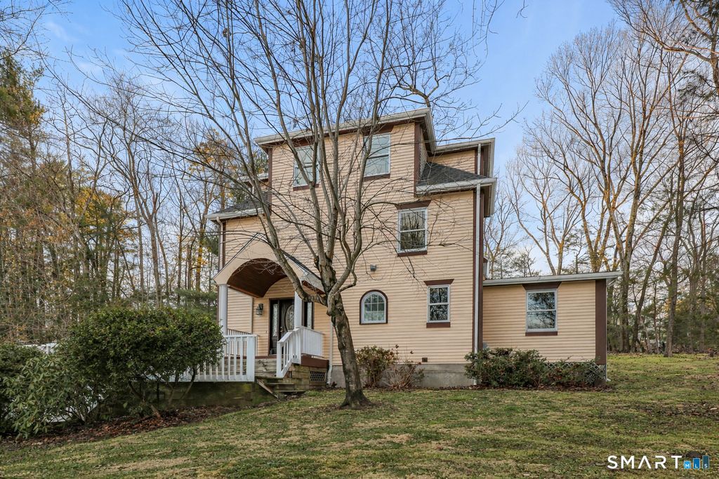 31 Oxford Court, Simsbury, CT 06070