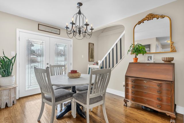 480 Grove Avenue, Valparaiso, IN 46385