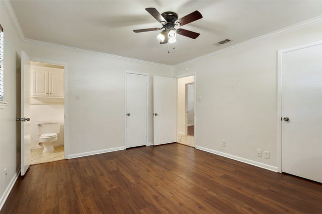 3303 Shenandoah Drive, Tyler, TX 75701