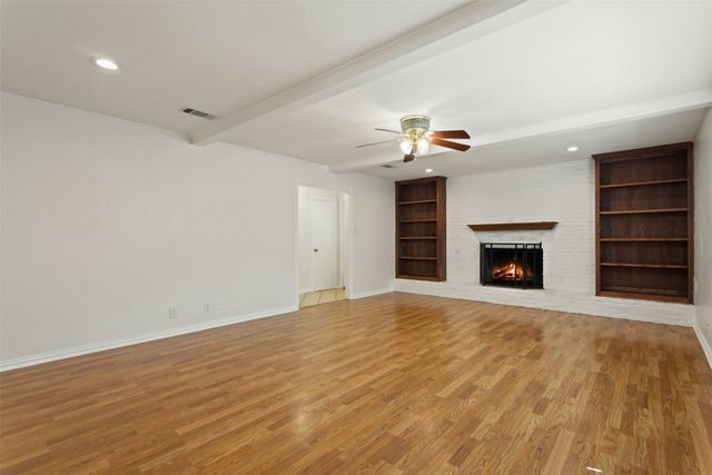 3303 Shenandoah Drive, Tyler, TX 75701