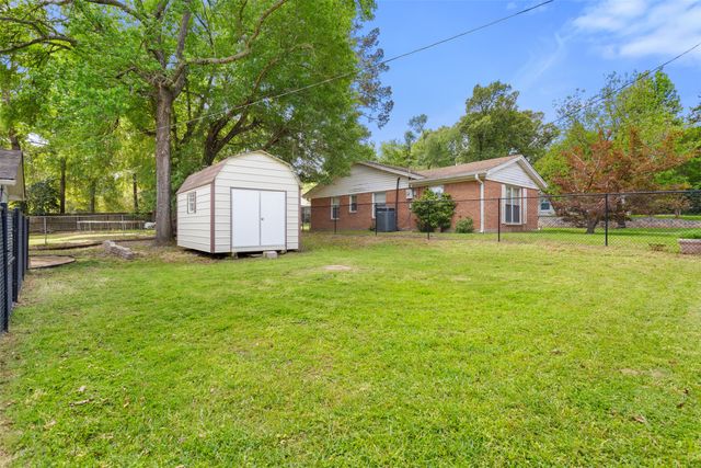 3303 Shenandoah Drive, Tyler, TX 75701