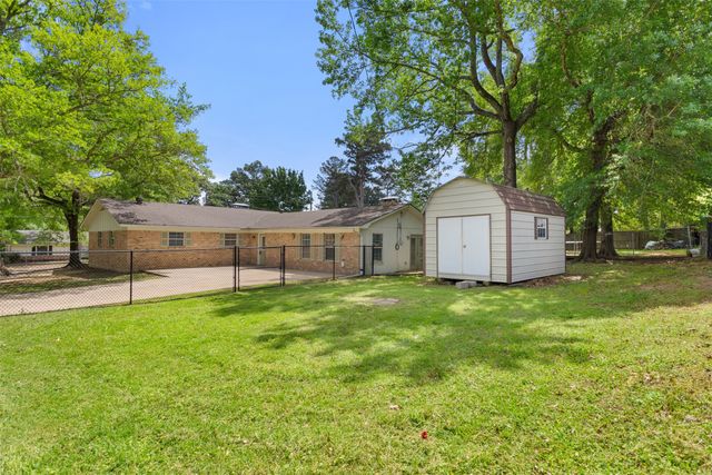 3303 Shenandoah Drive, Tyler, TX 75701