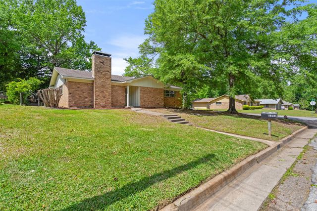 3303 Shenandoah Drive, Tyler, TX 75701