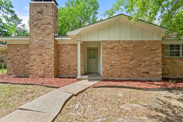 3303 Shenandoah Drive, Tyler, TX 75701