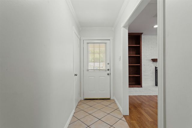 3303 Shenandoah Drive, Tyler, TX 75701
