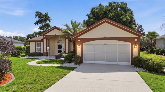 168 W ROMANY LOOP, Beverly Hills, FL 34465